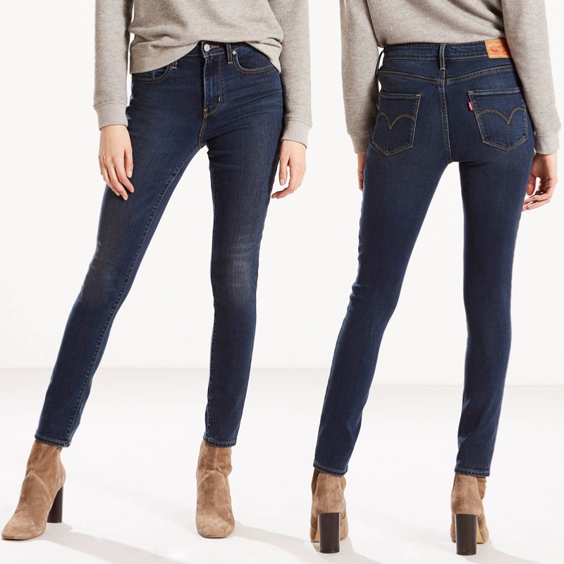 Taille Femme Haute Jean Steadlane club nOPk80w