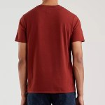 T Shirt Levi's ® homme Original Tee rouge