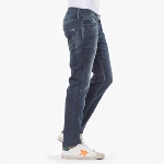 Jeans homme Le Temps des Cerises 711 Slim W1084