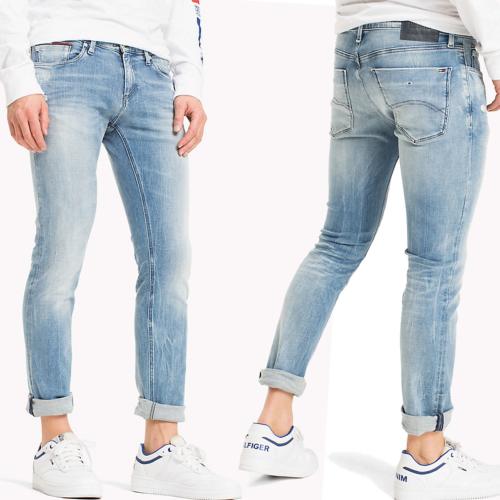 Jeans hilfiger homme Clearance