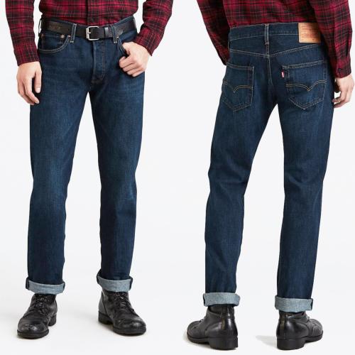 levis 501 sponge