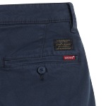 Pantalon chino Levi's ® bleu marine