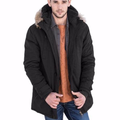 doudoune temps des cerises (homme) doudoune temps des cerises (homme)