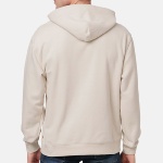Sweat Hoodie Levis homme Relaxed Graphic beige