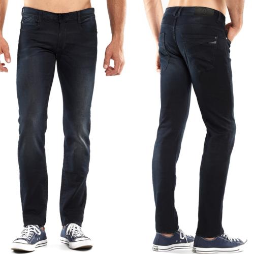 blue jogg jeans le temps des cerises