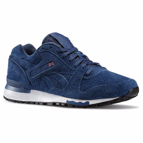 reebok gl 6000 bleu