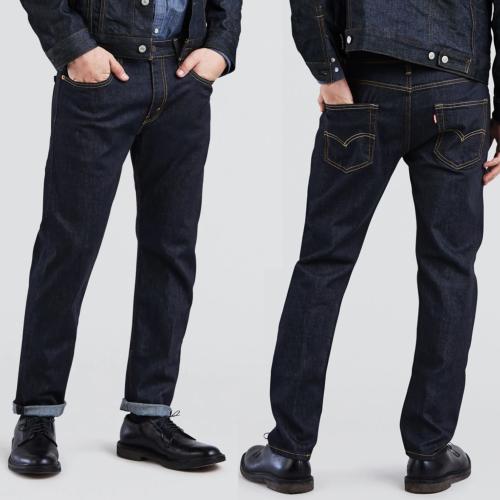 jean levis homme