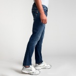 Jogg Jeans homme Le Temps des Cerises 812 w5178 coupe droite regular