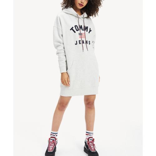 robe pull tommy jeans