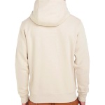 Sweat capuche beige Tommy Hilfiger Jeans homme