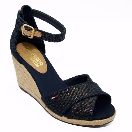 tommy hilfiger chaussures femme