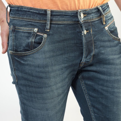 jeans homme le temps des cerises