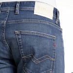 Jeans Replay Grover 573 Bio Dna coupe droite straight