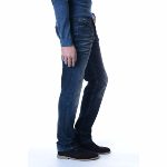 Promo Jeans Freeman T Porter homme modèle Danell Load