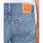 Jean Levi's ® 511 coupe slim pour homme délavage Harbour