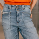 Jeans  Freeman T Porter Edita Workwear Suave