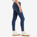 JeanS Levi's ® femme 711 Blue Wave Dark