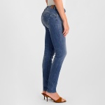 Jeans femme Le Temps des Cerises Pulp slim Annika