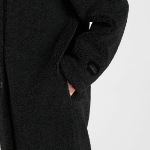 Manteau long Le Temps des Cerises Arty