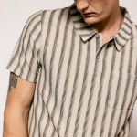 Polo Freeman T Porter Goro Sand