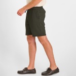 Short Le Temps des Cerises homme Giron kaki