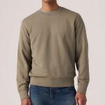 Sweat Levi's ® homme Original Crew Brindle