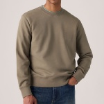 Sweat Levi's ® homme Original Crew Brindle