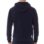 Sweat polaire Us Polo Assn bleu marine