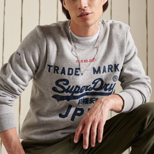 Superdry homme
