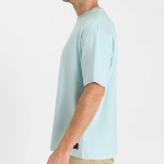 T Shirt Le Temps des Cerises homme Frake Ice