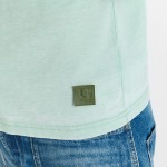 T Shirt Le Temps des Cerises homme Akru harbour