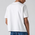 T Shirt Levi's ® Workwear Tee blanc