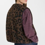 Gilet sans manches Le Temps des Cerises femme Sanry