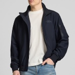 Veste Softshell Bombers Original Williston navy
