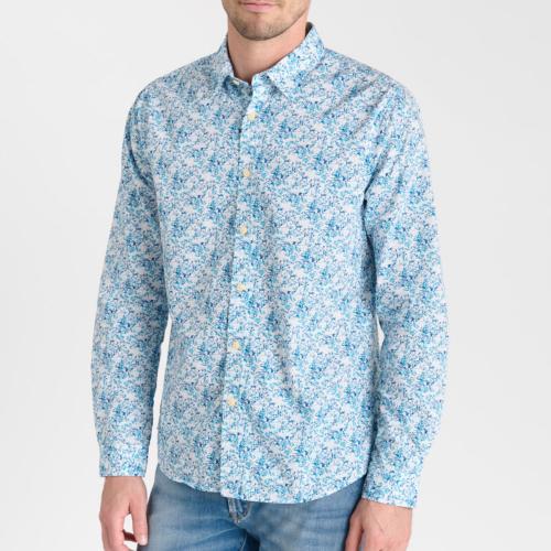 Chemise Le Temps des Cerises homme Botix