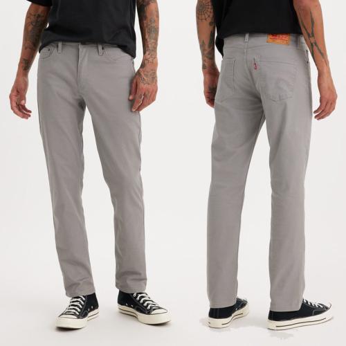 Pantalon Levi's ® 511 gris