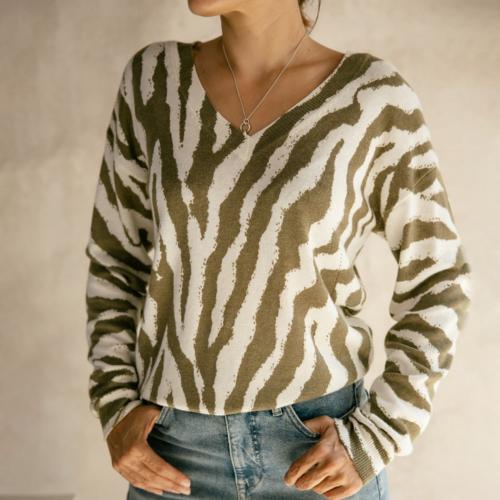 Pull Freeman T Porter Parina Zebryne Nutria