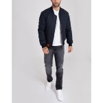 Blouson Bombers Original bleu marine