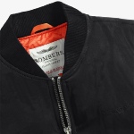Blouson Bombers Original noir