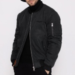 Blouson Bombers Original noir