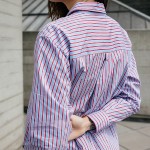 Chemise femme Freeman T Porter Chanie Tie