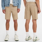 Chino short Levi's ® beige