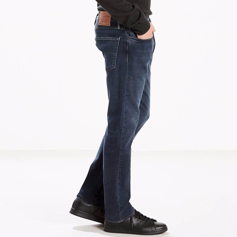 levis 502 performance