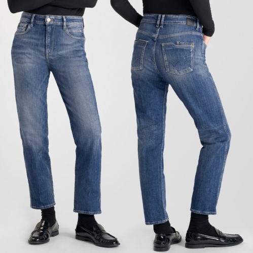Jeans femme Le Temps des Cerises 417 Alena w1574
