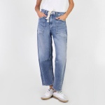 Jeans femme Le Temps des Cerises Madie w1558