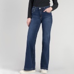 Jeans femme Le Temps des Cerises Pulp High Flare W5043