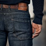 Jeans homme Freeman T Porter Jimmy Portland