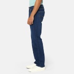 Jeans levis 501 Original Fit Be Above It coupe droite