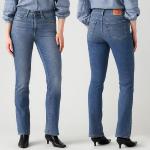 Jeans Levi's ® femme 725 high rise bootcut hint of tint
