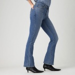 Jeans Levi's ® femme 725 high rise bootcut hint of tint